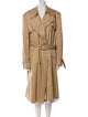 Christian Dior Trench Coat