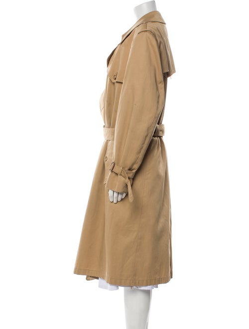 Christian Dior Trench Coat