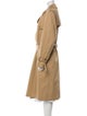 Christian Dior Trench Coat