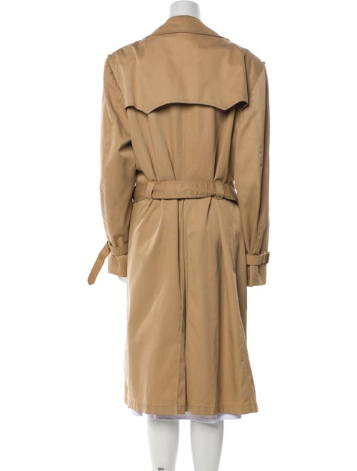 Christian Dior Trench Coat