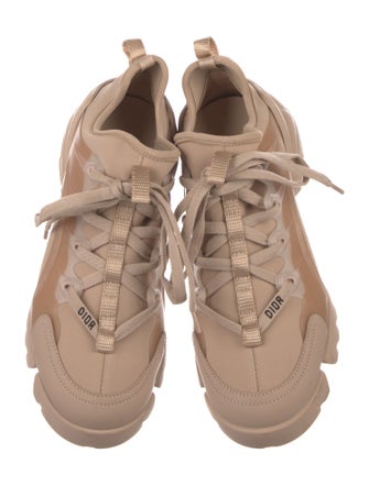 Christian Dior D-Connect Sneakers