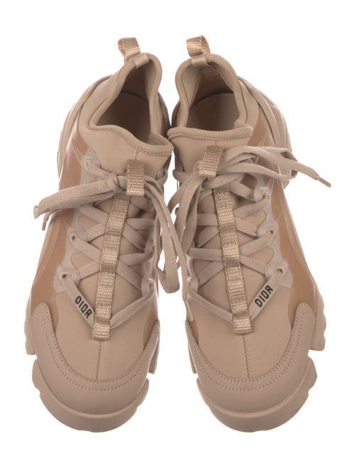 Christian Dior D-Connect Sneakers
