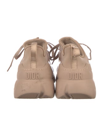 Christian Dior D-Connect Sneakers