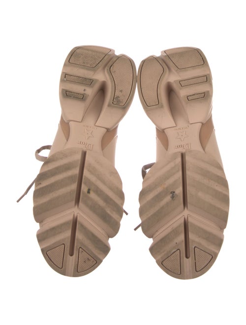 Christian Dior D-Connect Sneakers