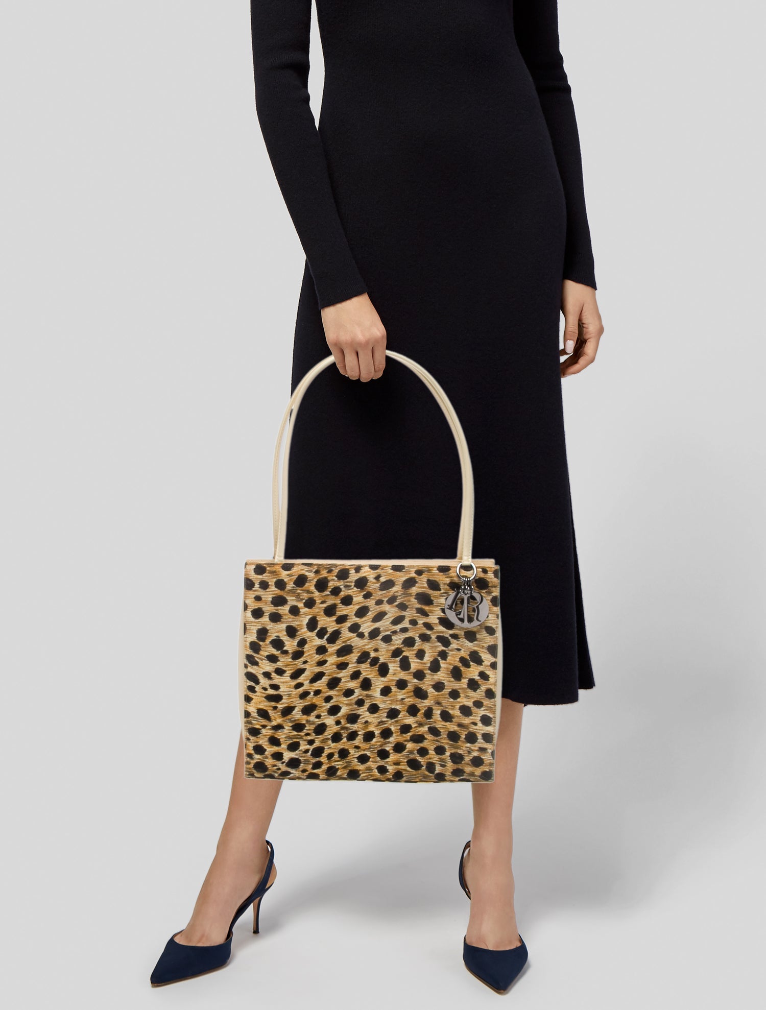 Christian Dior Shoulder Bag