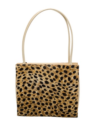 Christian Dior Shoulder Bag