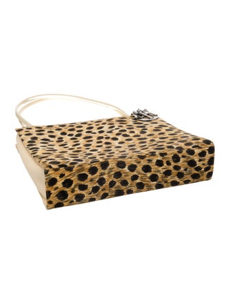 Christian Dior Shoulder Bag