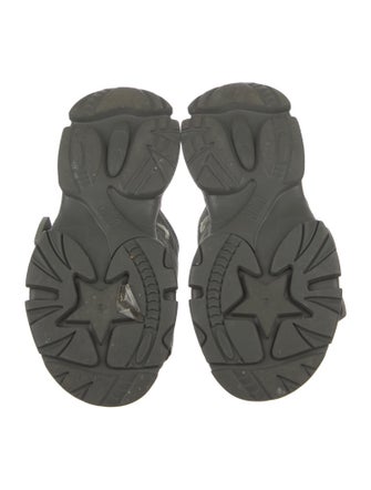 Christian Dior Rubber Slides