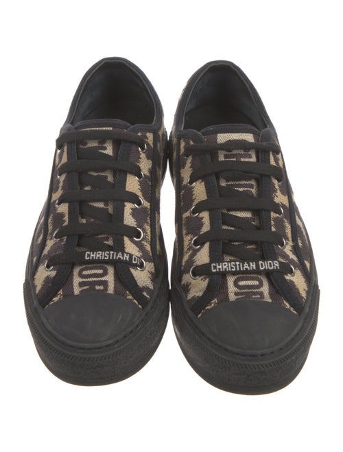 Christian Dior Walk'n'Dior Sneakers