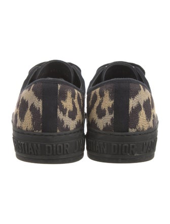 Christian Dior Walk'n'Dior Sneakers