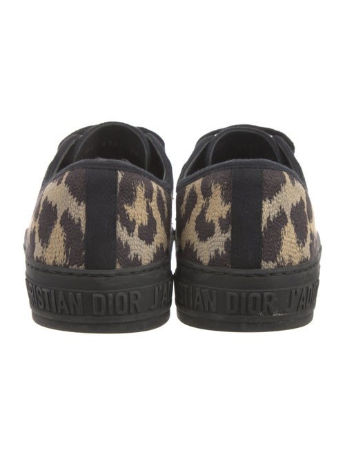 Christian Dior Walk'n'Dior Sneakers