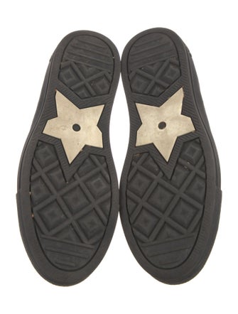 Christian Dior Walk'n'Dior Sneakers