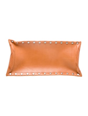 Christian Dior Leather Book Medium 2023