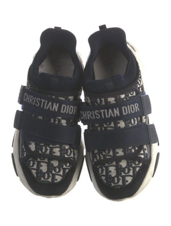 Christian Dior D-Wander Sneakers