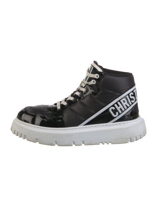 Christian Dior D-Player Sneakers