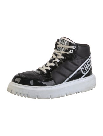 Christian Dior D-Player Sneakers