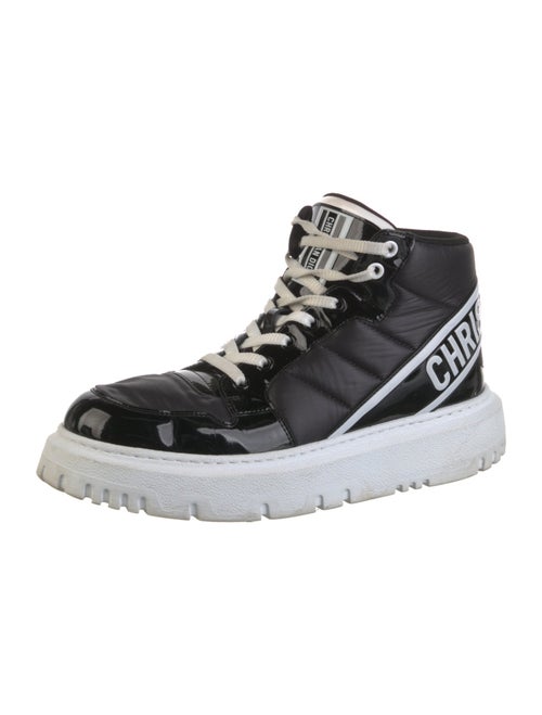 Christian Dior D-Player Sneakers