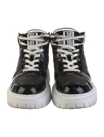 Christian Dior D-Player Sneakers