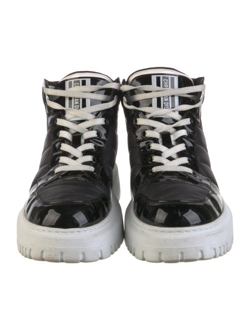 Christian Dior D-Player Sneakers