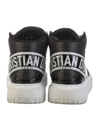 Christian Dior D-Player Sneakers