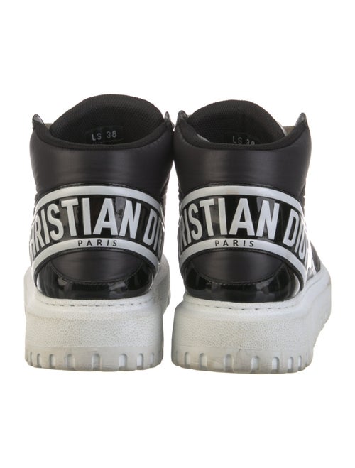 Christian Dior D-Player Sneakers
