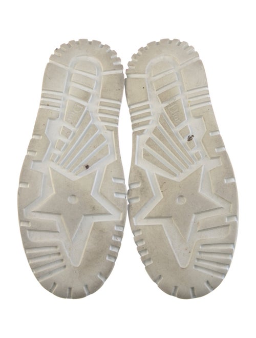 Christian Dior D-Player Sneakers