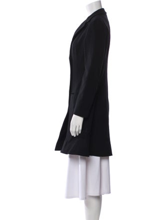 Christian Dior 2016 Wool Coat