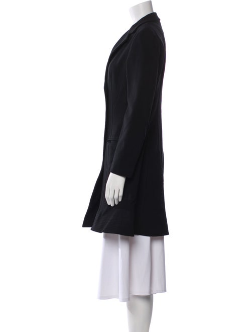 Christian Dior 2016 Wool Coat