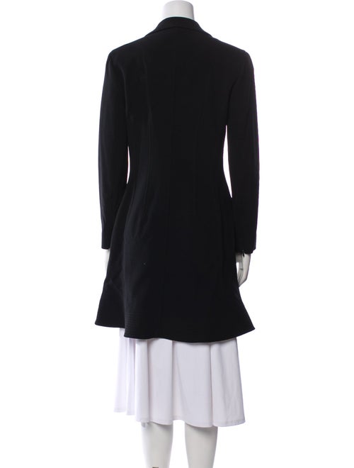 Christian Dior 2016 Wool Coat