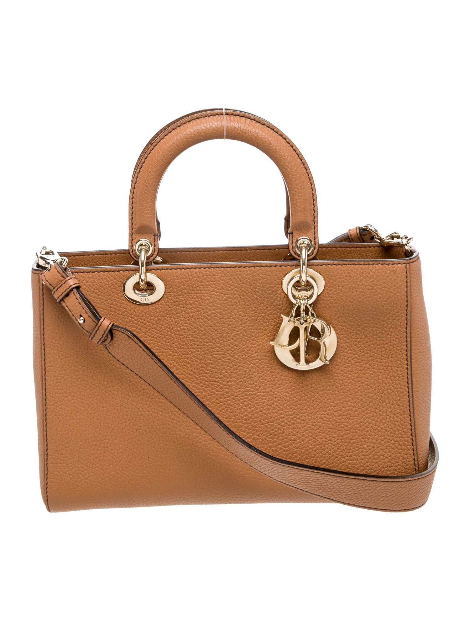 Christian Dior Diorissimo Lady D-Sire