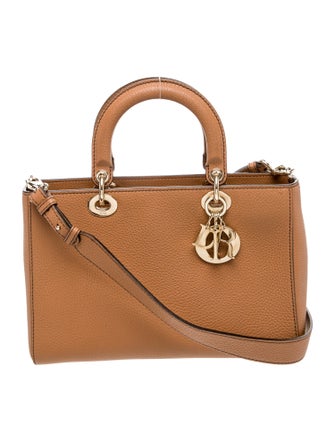 Christian Dior Diorissimo Lady D-Sire