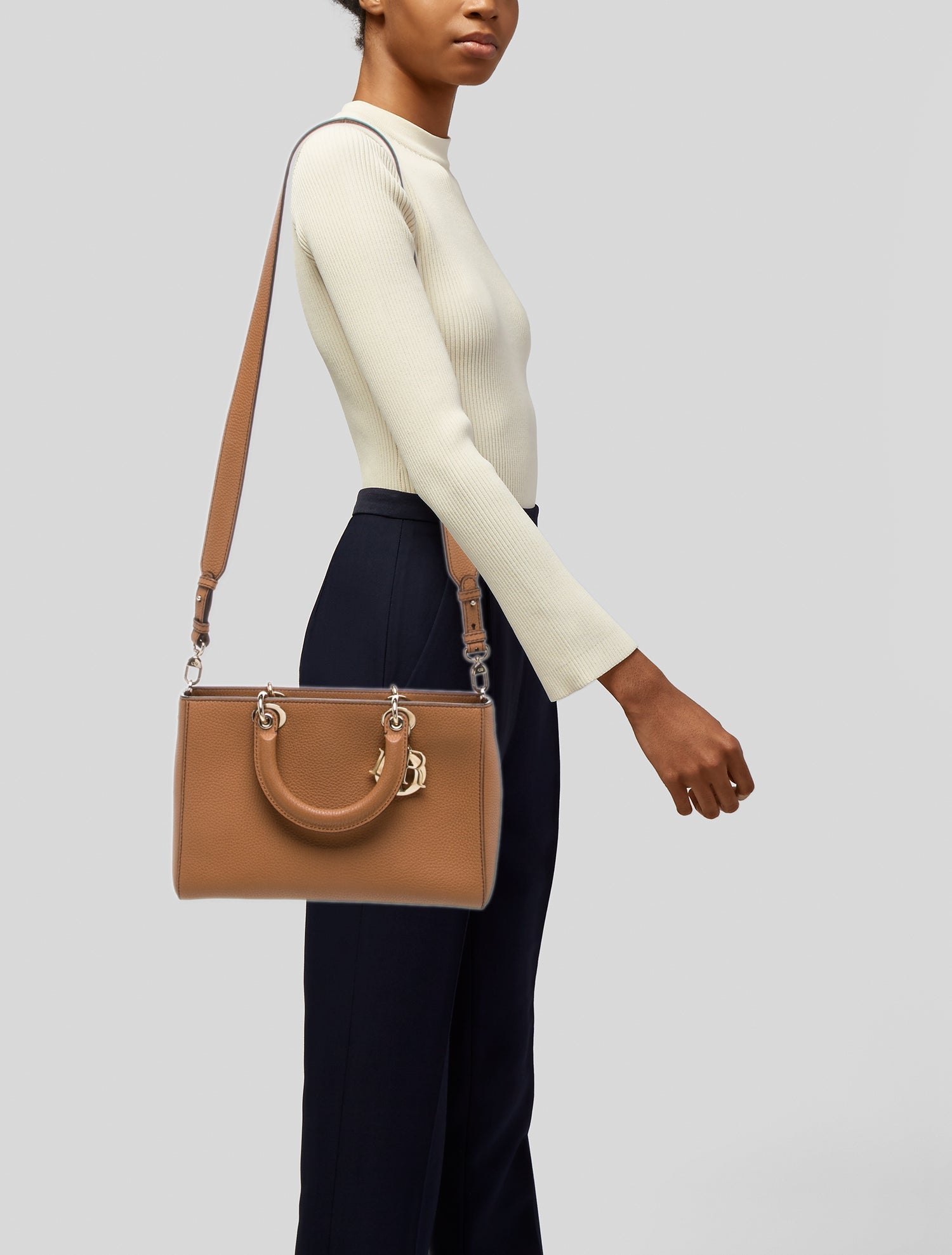 Christian Dior Diorissimo Lady D-Sire