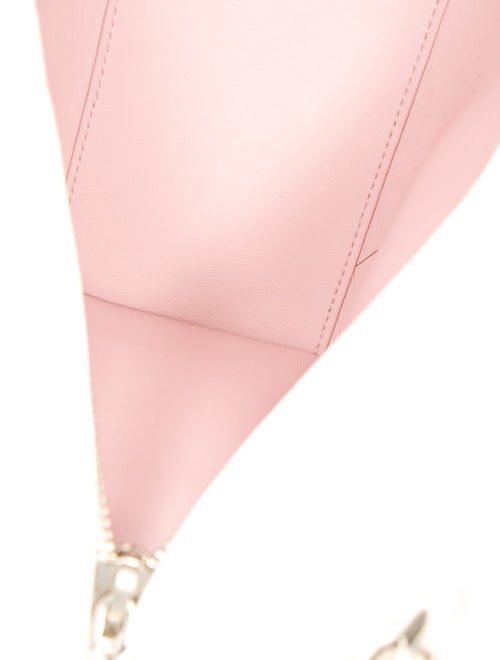 Christian Dior Leather Lady Dior Medium