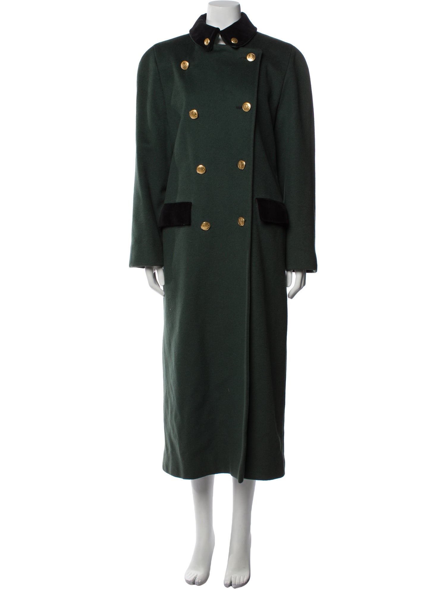 Christian Dior Coat