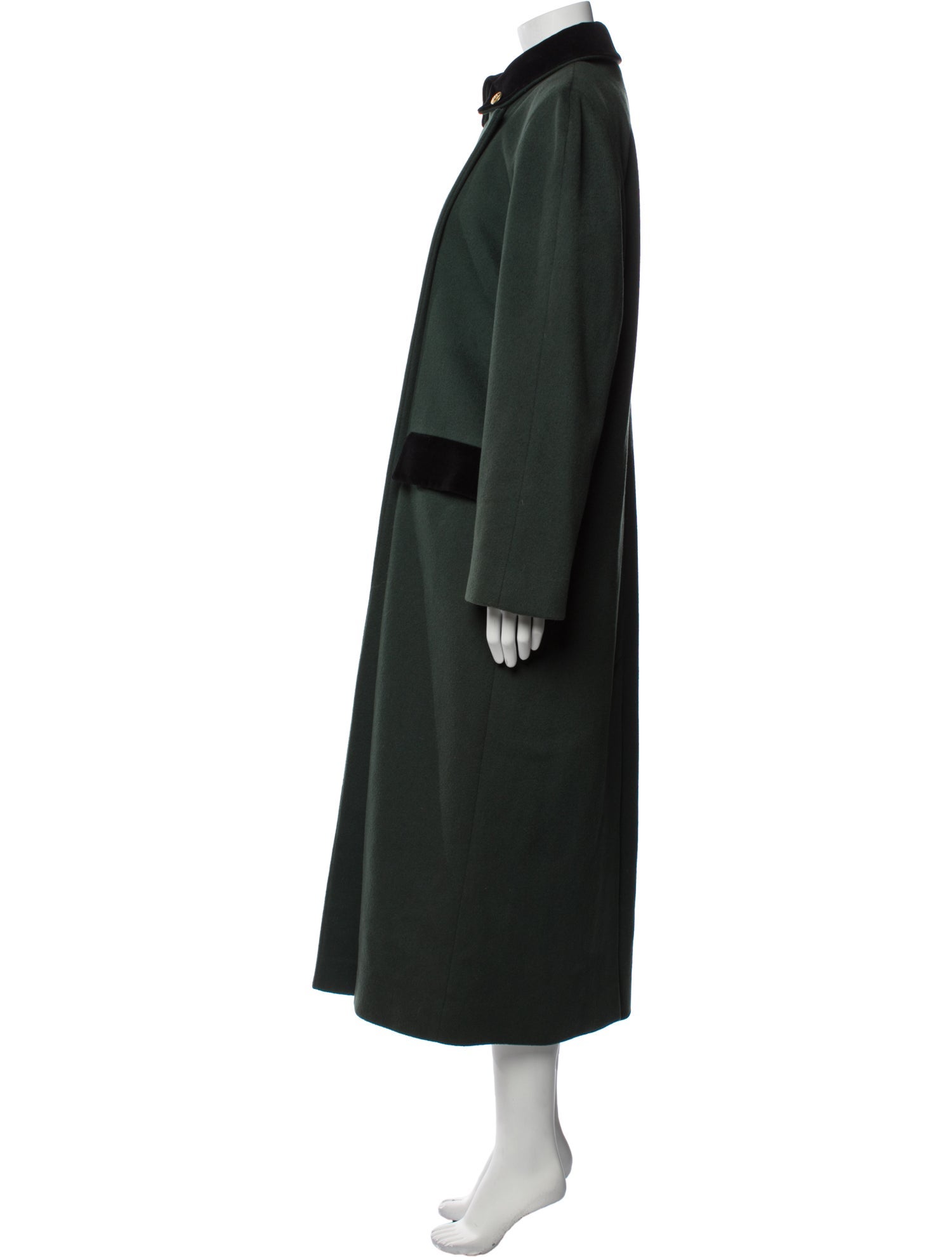 Christian Dior Coat