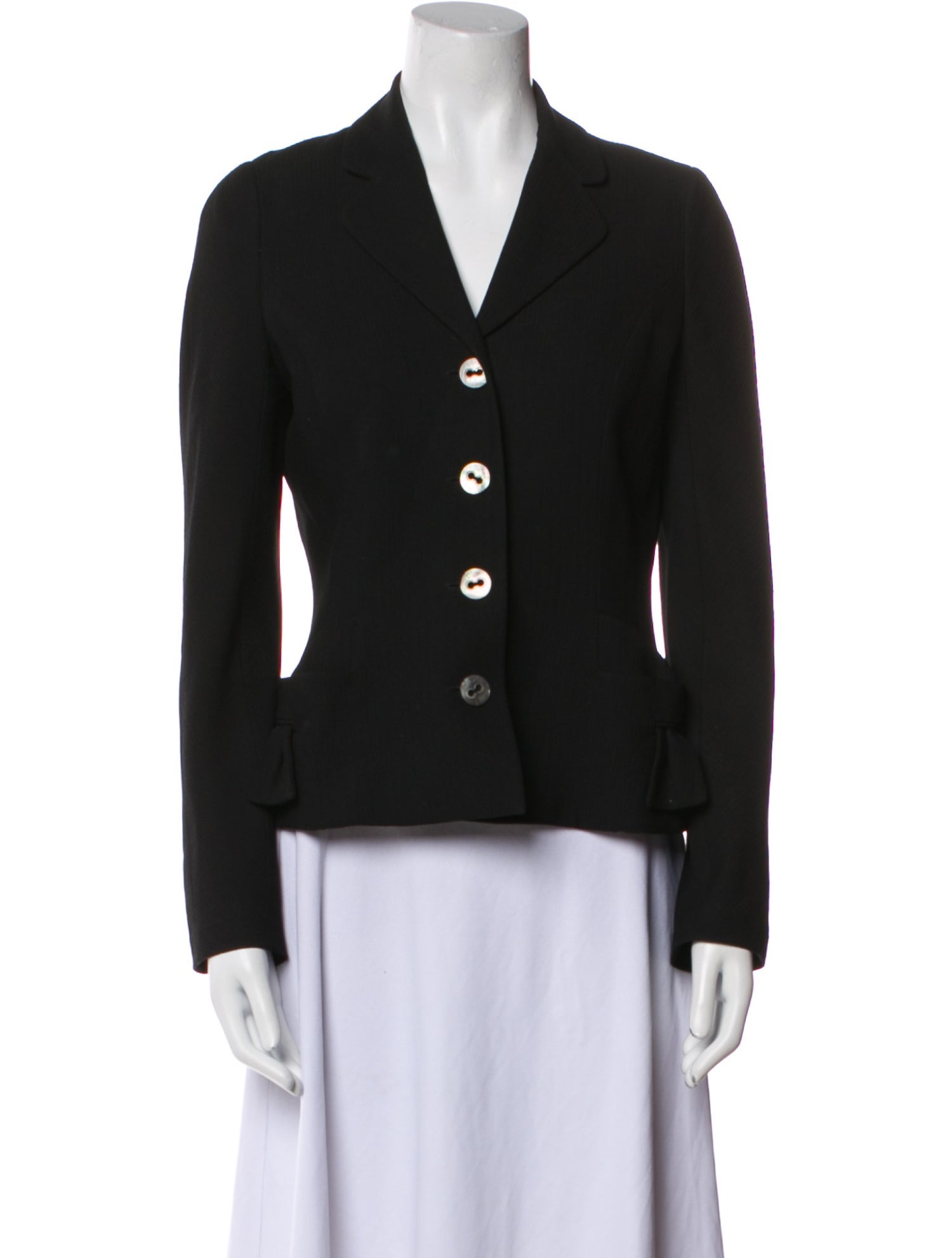 Christian Dior Vintage 2006 Blazer