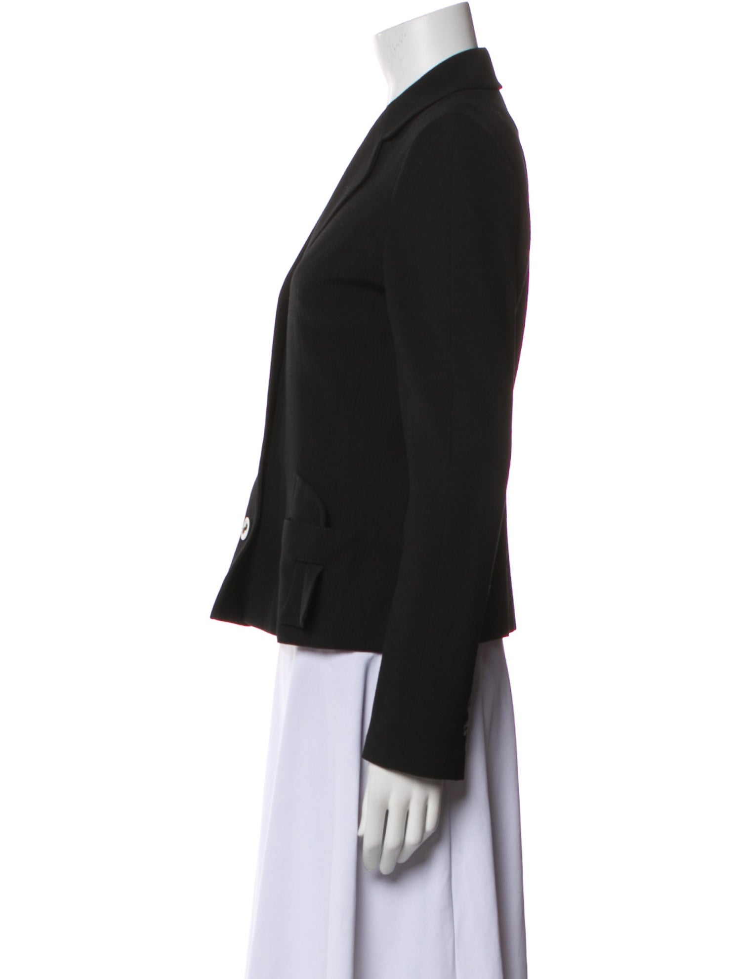 Christian Dior Vintage 2006 Blazer