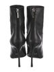 Christian Dior Leather Boots
