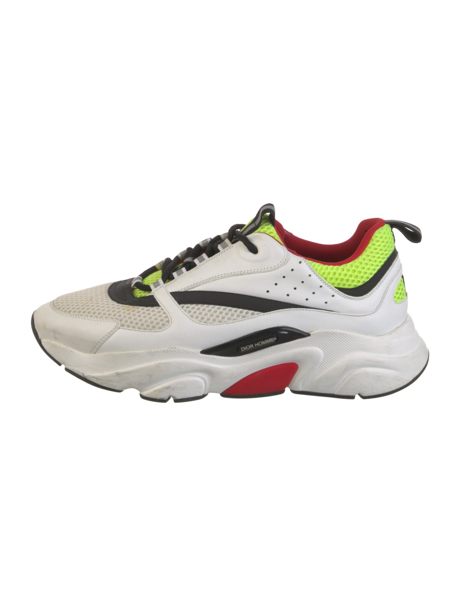 Dior Homme B22 Sneakers