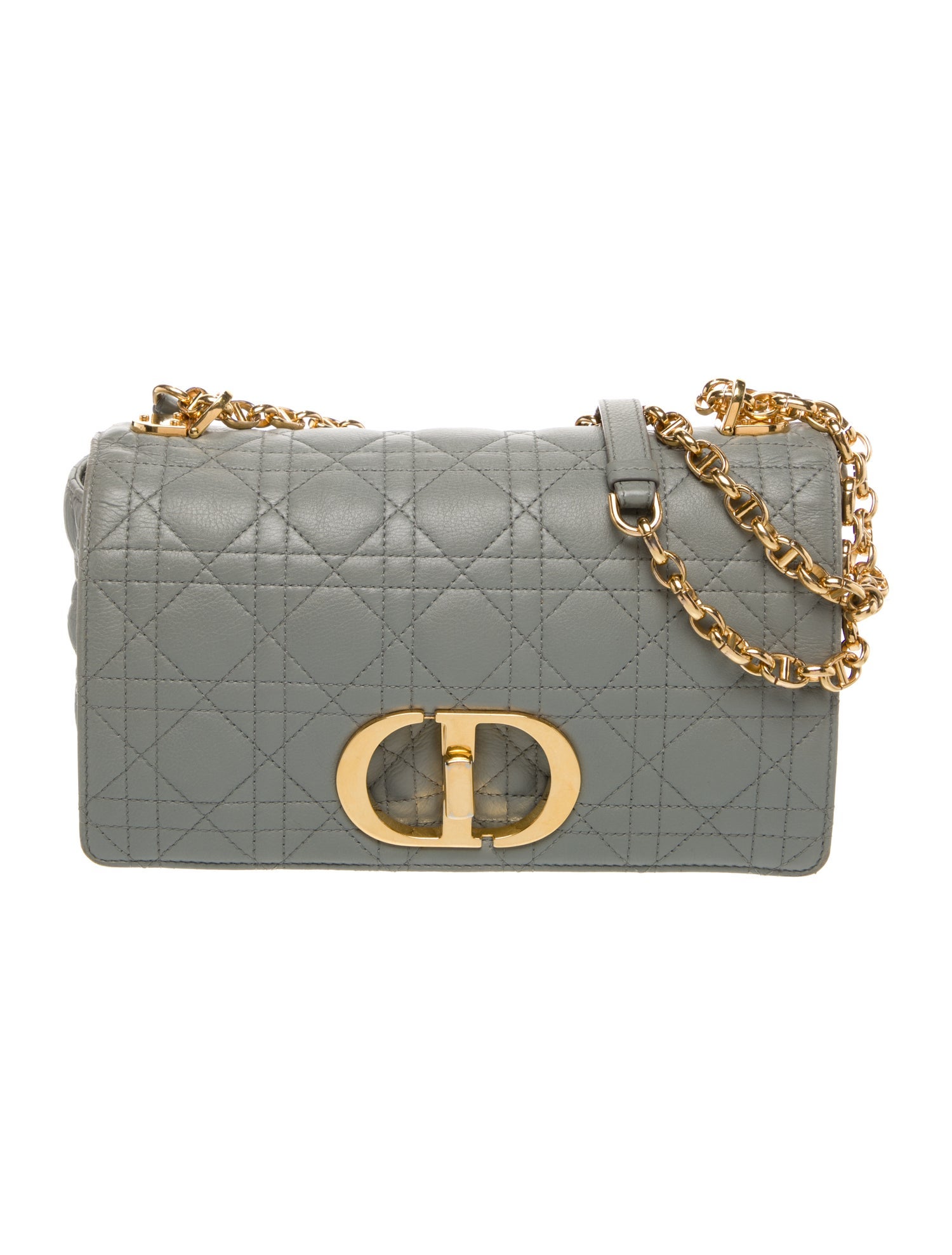 Christian Dior Cannage Caro