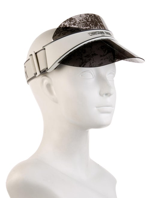 Christian Dior Visor Hat