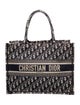 Christian Dior Oblique Jacquard Book