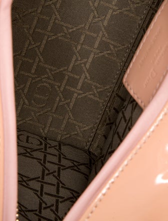 Christian Dior Cannage Lady Dior Medium