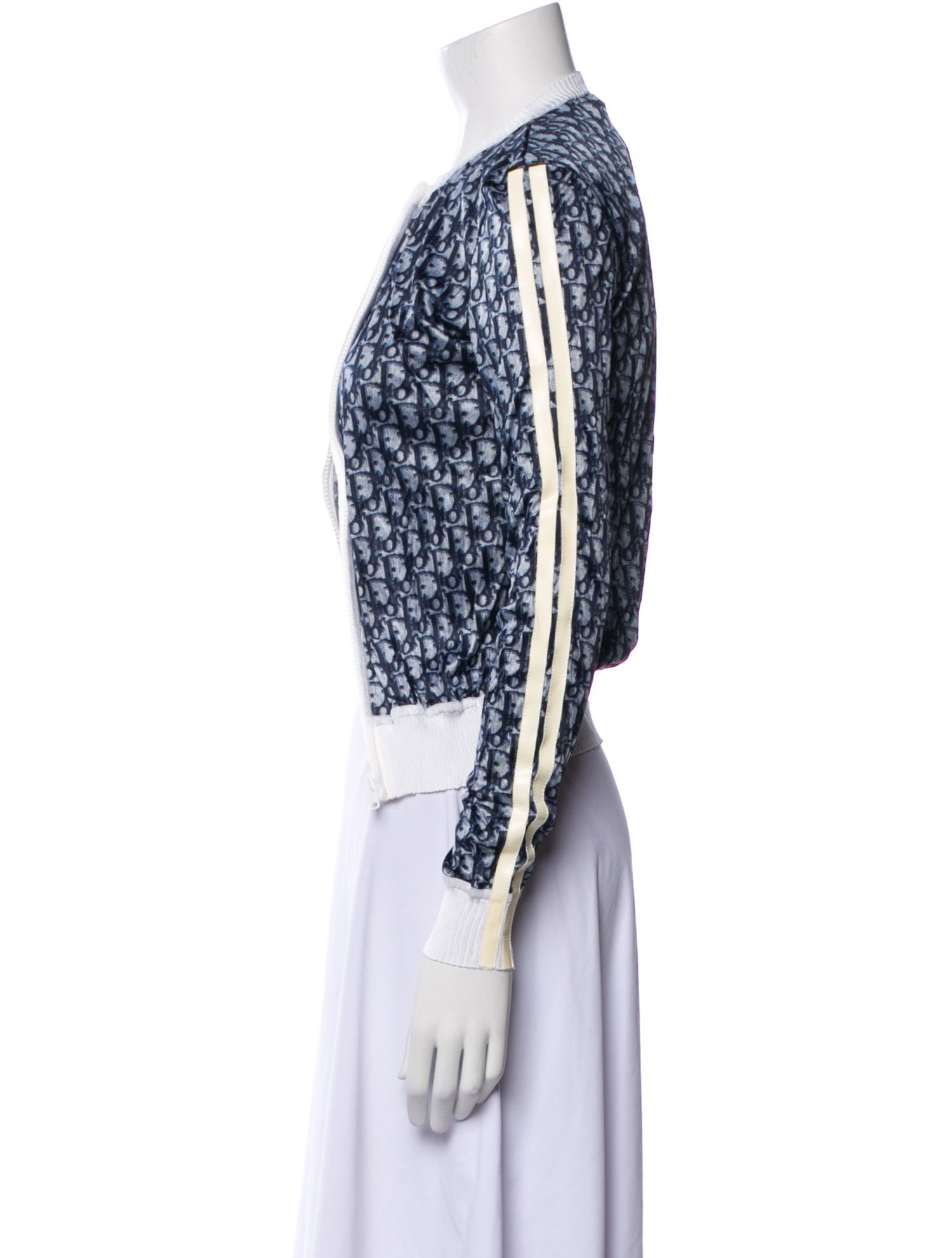 Christian Dior Vintage 2002 Sweater