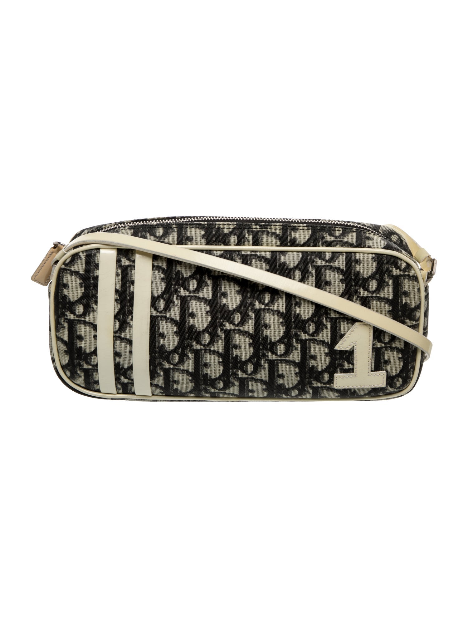 Christian Dior Diorissimo Trotter Vintage