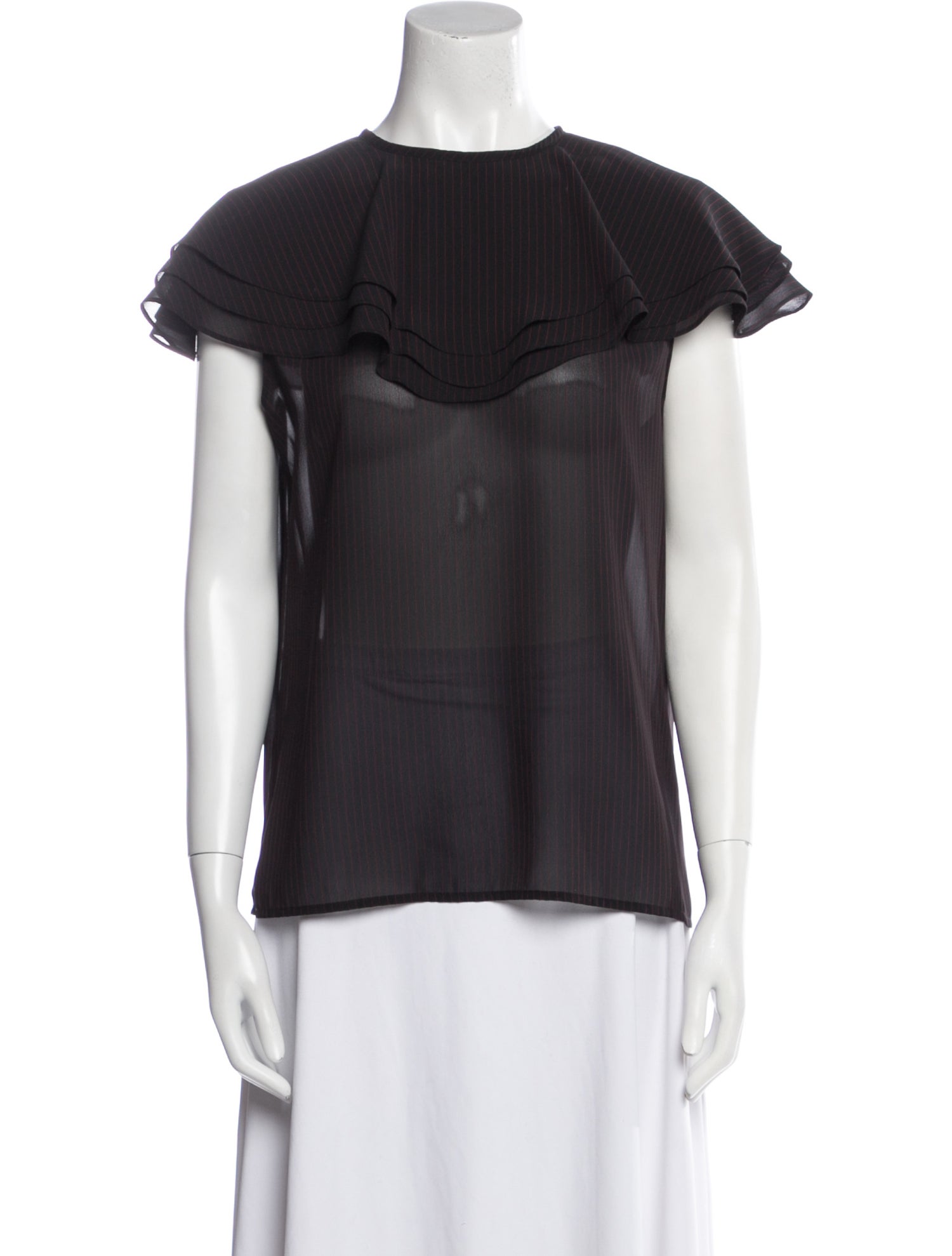 Christian Dior Vintage Blouses Blouse