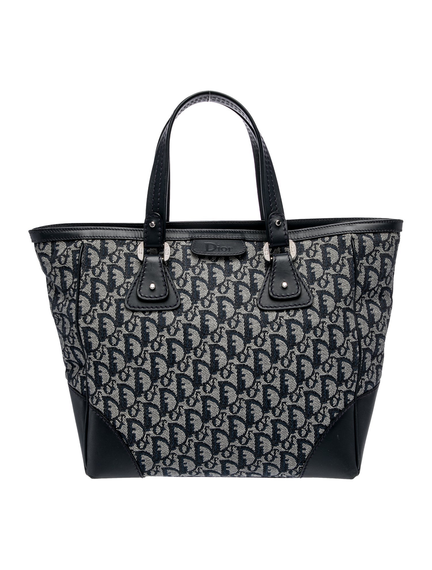 Christian Dior Diorissimo Trotter