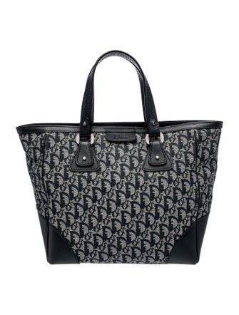 Christian Dior Diorissimo Trotter