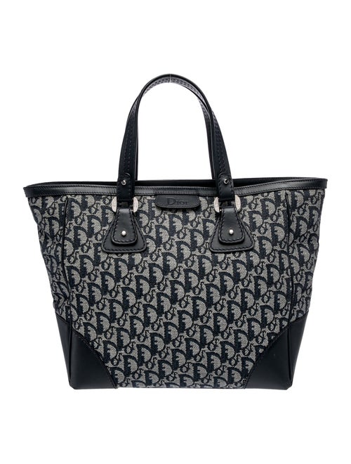 Christian Dior Diorissimo Trotter