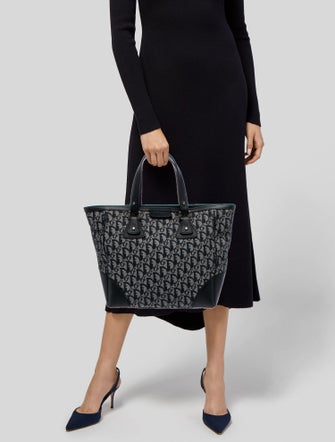 Christian Dior Diorissimo Trotter